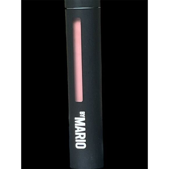 Makeup by Mario Ultra Suede Lip Creme Pinky Brown Long-Lasting - Picture 9 of 11